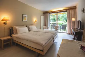Villa Siesta, Park & Pool Living - Rum