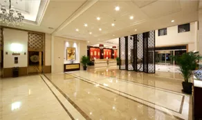 Yancheng Shuicheng Hotel - Reception