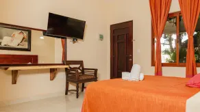hotel y hostal nojoch che - Quarto