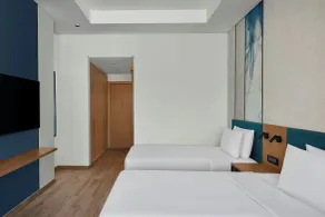 Courtyard by Marriott Makkah - Chambre