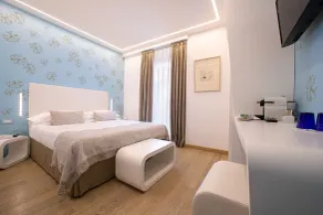 Hotel Daniele - Chambre