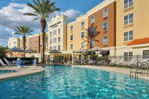 TownePlace Suites The Villages - Pool