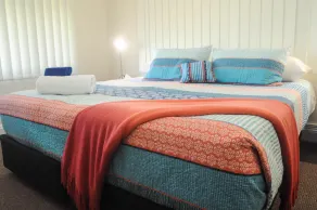 Dubbo RSL Club Motel - Room