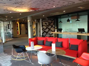 ibis Deauville Centre - Reception