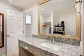 Best Western Inn - Salle de bain