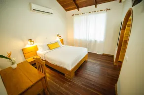 Los Gavilanes Hotel - Room