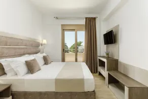 Aria Garden Suites - Zimmer