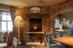 Canterbury Bell, Margate by Marston's Inns - Restaurante