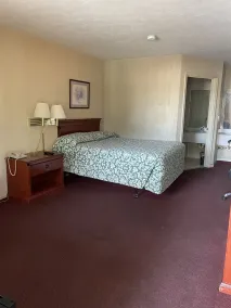 Whits Inn - Habitación