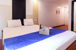 Hotel Dreamworld North Edsa - Chambre