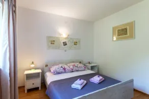 Apartments Valbandon 1008 - Room