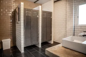 Wild House Tarifa - Salle de bain