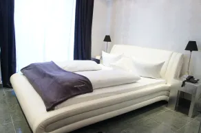 Business Wieland Hotel - Chambre