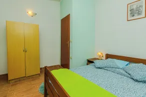 Apartment Al Mahdawi - Room