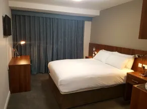 Creggan Court Hotel - Værelse