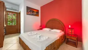 Capoeira Village - Room
