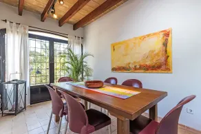 Casa Arco - Pasti in camera