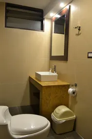Hotel Royal Qosqo - Bathroom