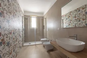 Marnik Luxury B&B - Salle de bain