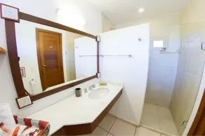 Azeda Boutique Hotel - Bathroom