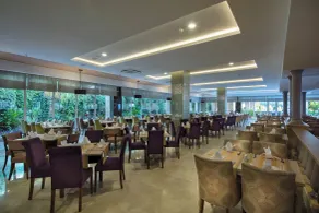 Trendy Verbena Beach - Restaurant