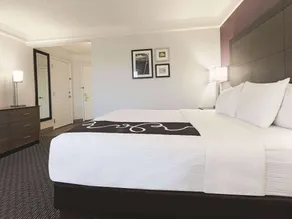 La Quinta by Wyndham Grand Junction Airport - Chambre
