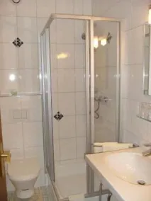 Hotel zum Stern - Bathroom