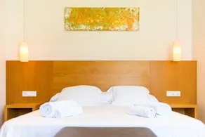 Complejo Al Sur - by Grupo Tribu - Room