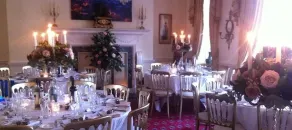 Saltcote Place - Restaurant