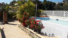 Hotel Acropolis Maya - Pool