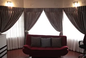 Triple Palms Bed and Breakfast - Reception
