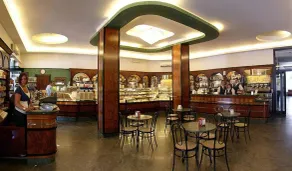 Hotel Santa Lucia Le Sabbie d'Oro - Restaurant