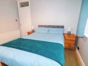 Kits Cottage - Room