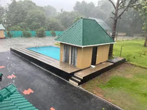 Kava Eco Camp and Caravan Park - Piscine