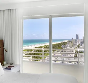 Royal Palm South Beach Miami, a Tribute Portfolio Resort - Vista dalla camera