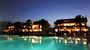 Residence Dei Margi - Pool