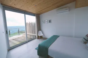 Sao Vicente Lodge - Chambre