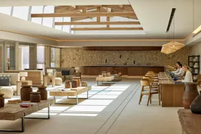 Ikos Porto Petro - Lobby