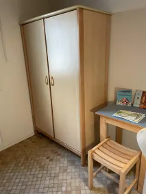 Domaine de la Presqu'île - Chambre