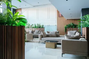 NearYo Hotels - Reception