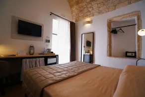 GH Dimora Sant'Anna - Chambre