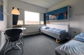 Danhostel Ribe - Room