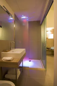 Palazzo Ruschioni Boutique Hotel - Salle de bain
