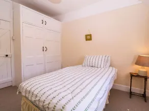 Vine Cottage - Room