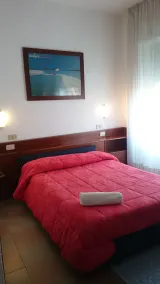 Hotel La Terrazza - Quarto