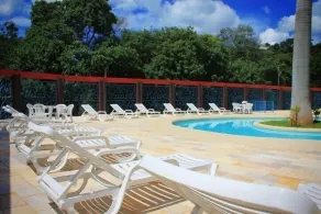 Quedasdagua Lazer e Hospedagem - Pool