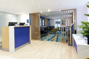 Thistle London Park Lane - Reception