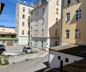 Hotel Haná - Vistas desde la habitación