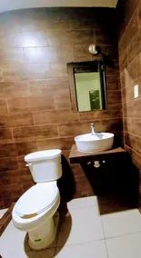 Hotel & Suites Bausan - Chambre