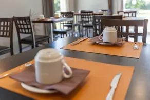 Hotel Alienor - Restaurant